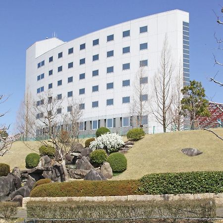 Crefeel Koto Hotell Higashiomi Eksteriør bilde
